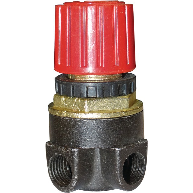 Regulateur pour Compresseur 50 Litres Techni-power 1940009 référence fournisseur 1940275